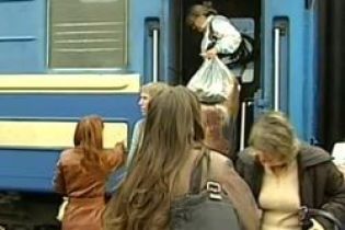 Ющенко доручив РНБО та МЗС потурбуватися про Faina (відео, оновлено)