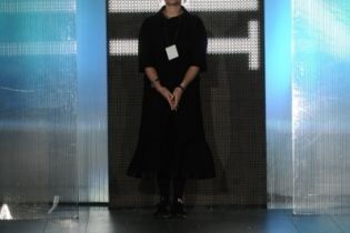 У Києві стартує Ukrainian fashion week (відео)