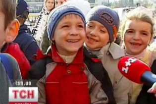 Чим зайняти дітей на канікулах (відео)