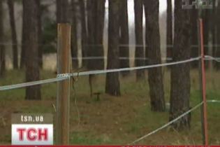 У Києві викрили 5-річну земельну аферу (відео)