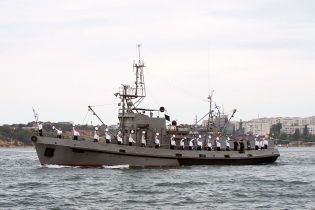 Думка України про ЧФ на Росію не вплине