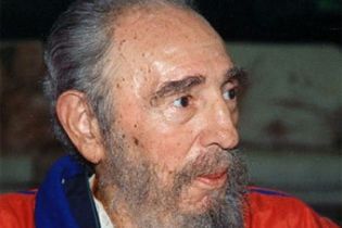 Кастро дав телеінтерв'ю