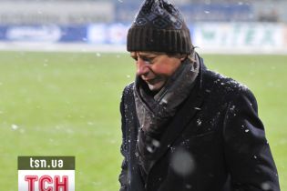 Сьомін: "Прикро за незрозуміле вилучення Мілевського"