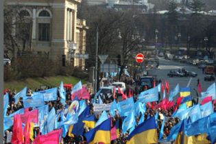 Восени в Україні буде криза?
