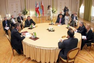 У Баку проходить 4 енергетичний саміт