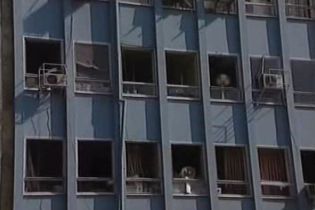 В Кабулі підірвали міністерство (відео)