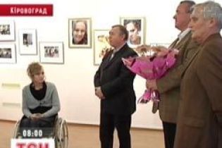 Дівчинка з Кіровограда вражає талантами (відео)