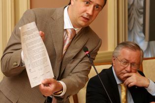 Повторне анулювання списків