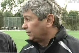 Луческу: "На місці "Спортинга" повинен був бути "Шахтар" (відео)
