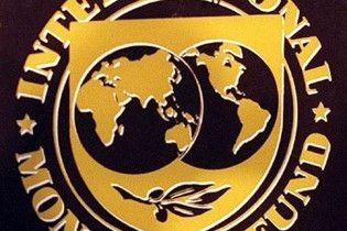 МВФ стурбований "серйозними проблемами" в Україні
