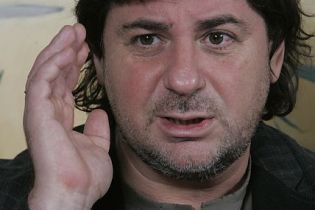 Молдавани пограбували Цекала