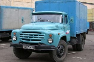 Автомобільна аварія в Житомирі