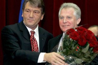 Медведько не сподівався повернутися