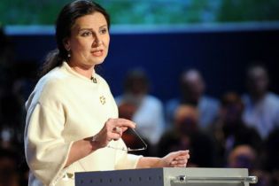 Богословська з Кужель погризлися через Тимошенко