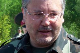 Гриценко хоче збільшити фінансування
