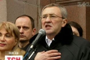 Черновецький буде балотуватися в президенти