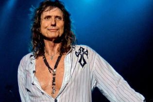 У Києві виступили Whitesnake (відео)
