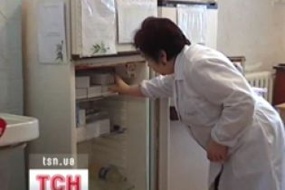 В Україні вакцину проти кору використовувати не будуть