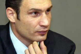 БЮТ та Кличко грюкнули дверима Київради