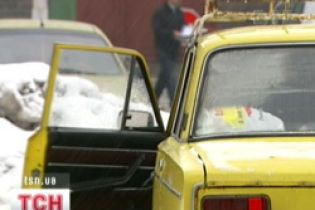 Верховна рада знизить транспортні збори