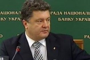 Порошенко не хоче працювати у Тимошенко. Поки що