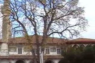 Бахчисарайський ханський палац може стати спадщиною ЮНЕСКО (відео)