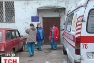 Швидка допомога приїжджатиме через годину