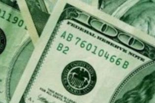 Сьогодні долар на міжбанку коштував 5,78-5,8 грн.