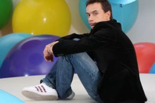 Солісту "Дискотеки Аварії" погрожують розправою