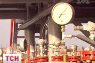 "Нафтогаз": Європа не отримує газ через Молдову