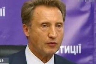 Міністр юстиції пропонує створити двопалатну Раду