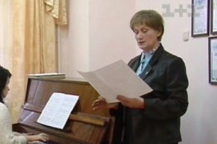 Луганчанка стала студенткою у 66 років