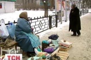 В Україні стане прохолодніше