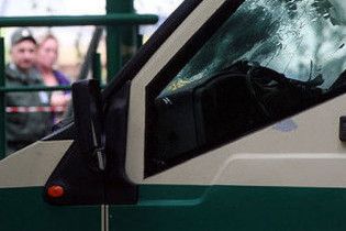 У Мінську псевдо-інкасатор пограбував обмінник на 100 тисяч доларів