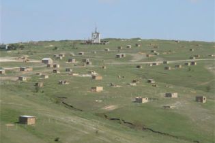 Розслідується вистріл на Ай-Петрі