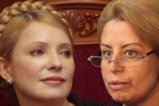 Герман: Тимошенко має тіньові доходи