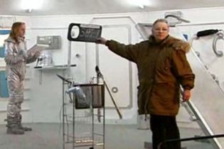 В незалежній Україні знімають перший дитячий фільм (відео)