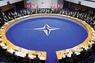 Росія перенесла спільне засідання з НАТО