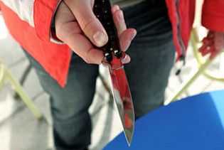Вуличних злочинців у Києві побільшало на третину