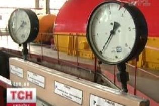 Українці починають мерзнути: в країні дефіцит газу