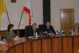Призначено нового постпреда президента в Криму