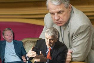 БЮТ вимагає в Генпрокуратури посадити Кучму й Литвина