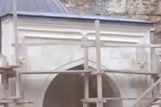 Археологи знайшли поховання засновника Кримського ханства (відео)