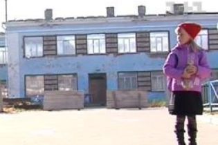 На Вінниччині три роки ремонтують школу (відео)