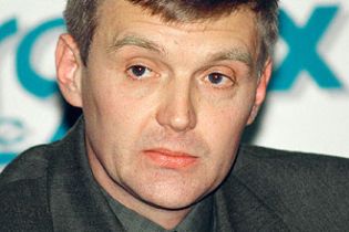 Литвиненко не був шпіоном