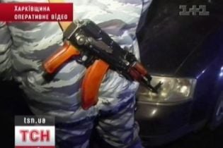 Зловмисники шантажували фермера (відео)
