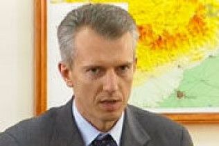 Хорошковський звинуватив "ВТБ Банк" у відмиванні газових грошей