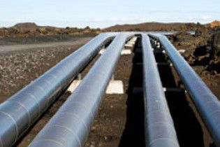 "Нафтогаз" заявляє про відсутність загроз для транзиту російської нафти