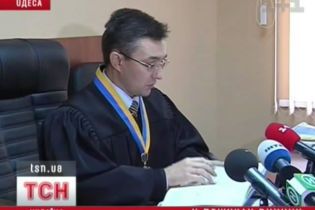 Моряки “Леман Тімбер” вимагають компенсації (відео)