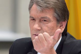 Президент звільнив Іващенка та Пшеничного